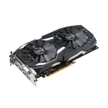Radeon RX 560 Pulse Edition 4096MB GDDR5